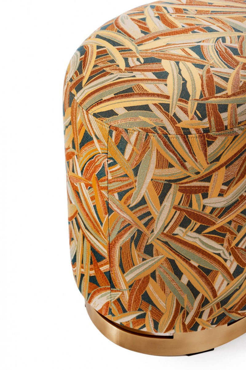 Bruno Moinard Editions Gumi Stool