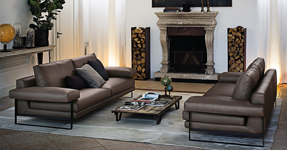 Arketipo Ego Sofa