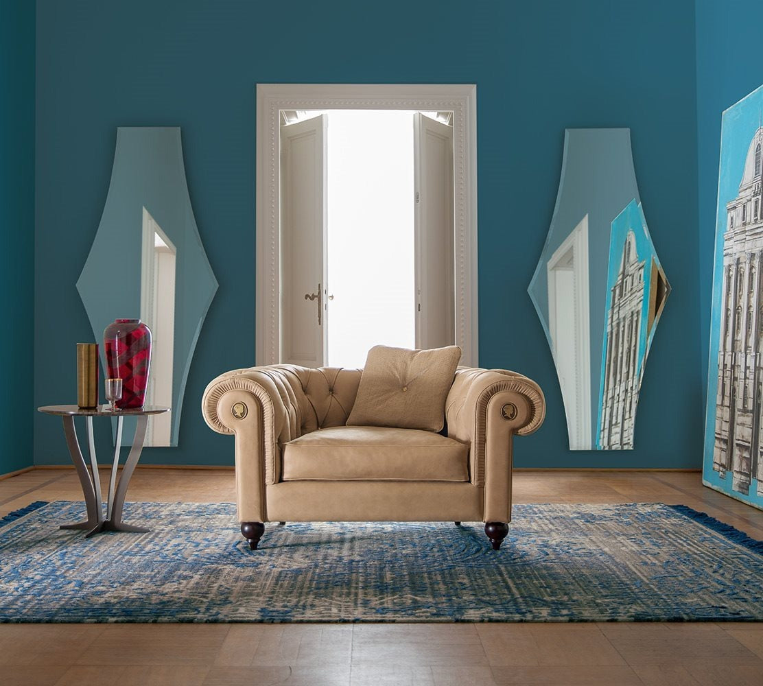 Alberta Alfred Leisure Chair