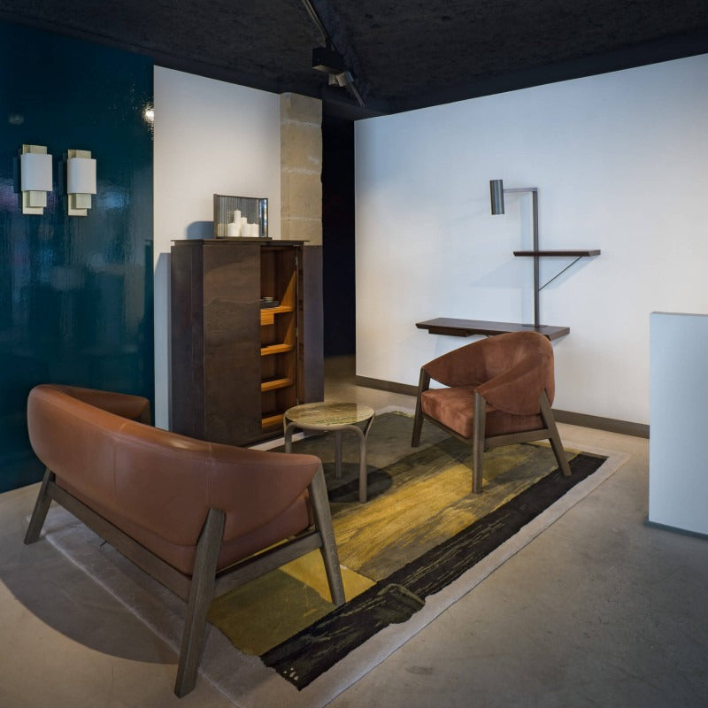 Bruno Moinard Editions Genoa Wine Cabinet