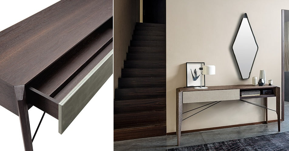 Arketipo Glory Console Table