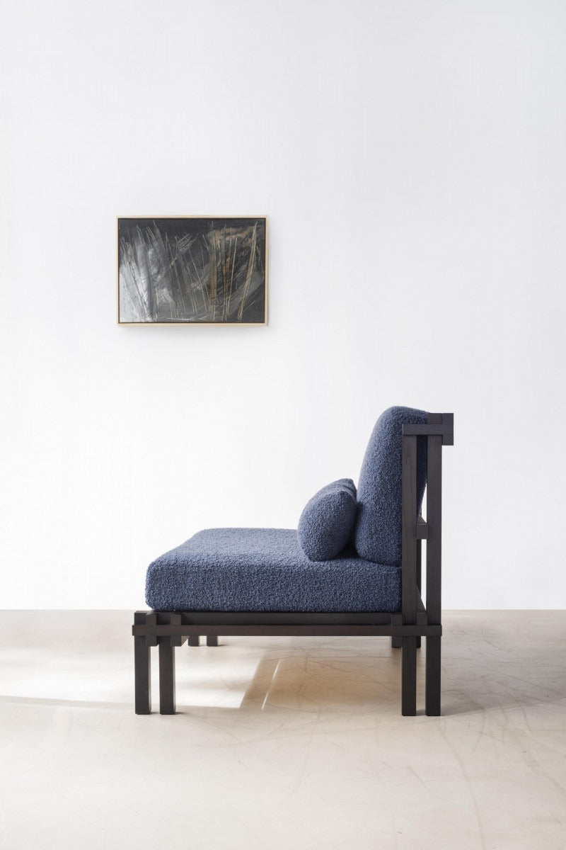 Bruno Moinard Editions Chambord Sofa