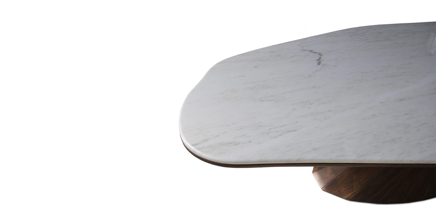 Alma De Luce Bonsai Dining Table