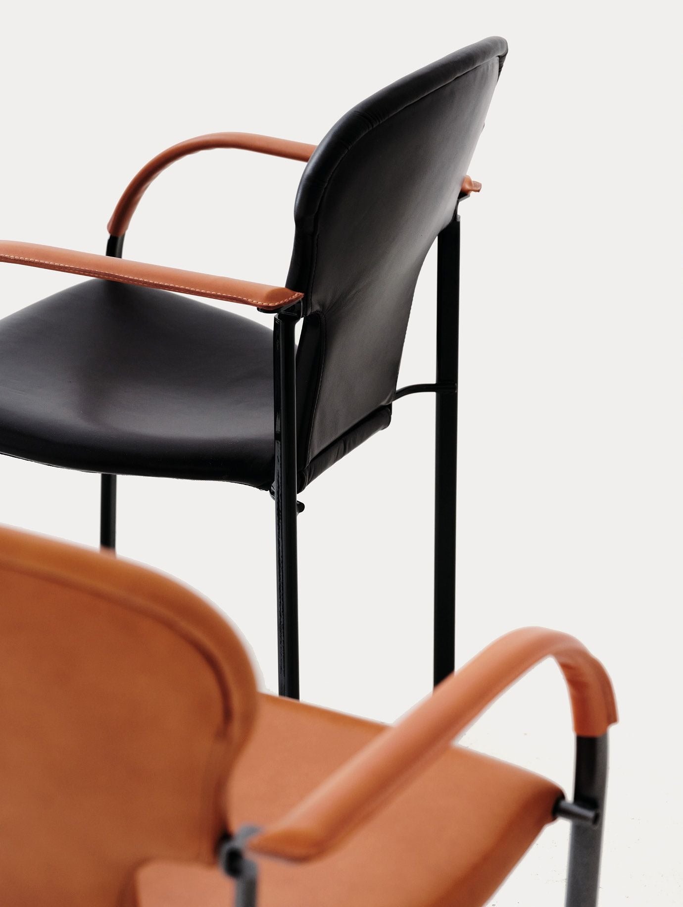 Bd Barcelona Varius Dining Chair