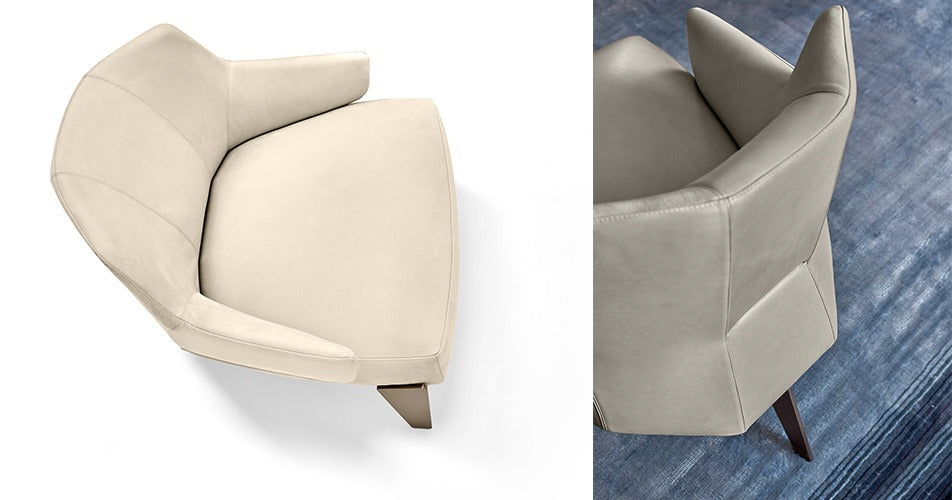 Arketipo Nascar Armchair