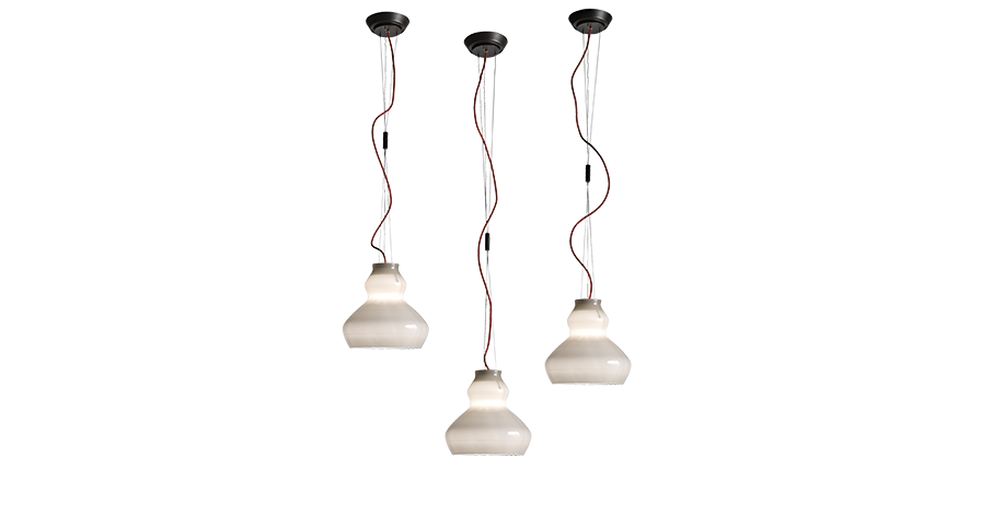 Arketipo Blob Lamp
