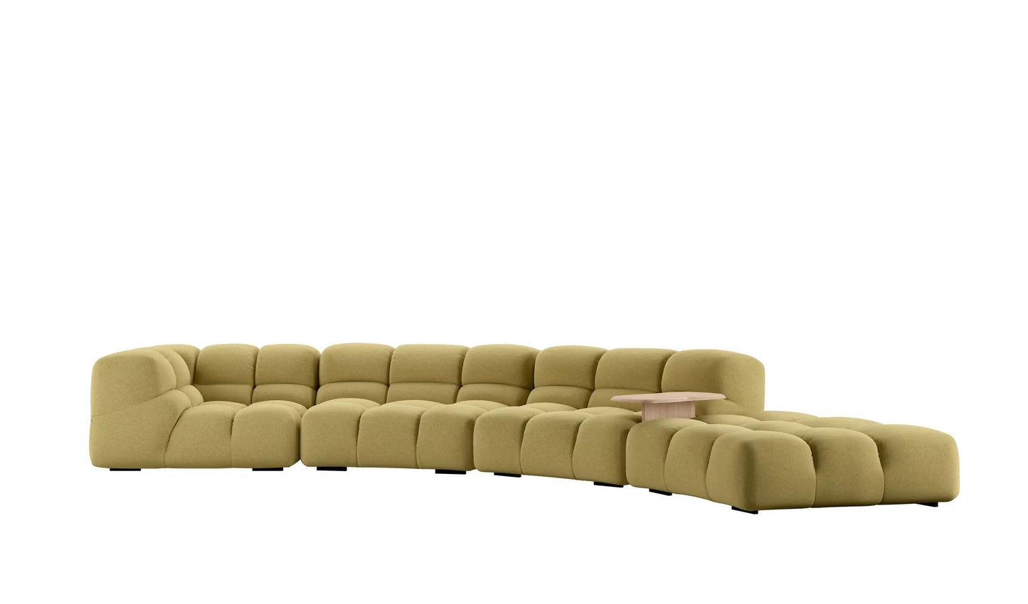 B&B Tufty-Time 20 Sofa