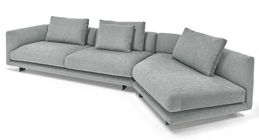 Arketipo Self Control Sofa