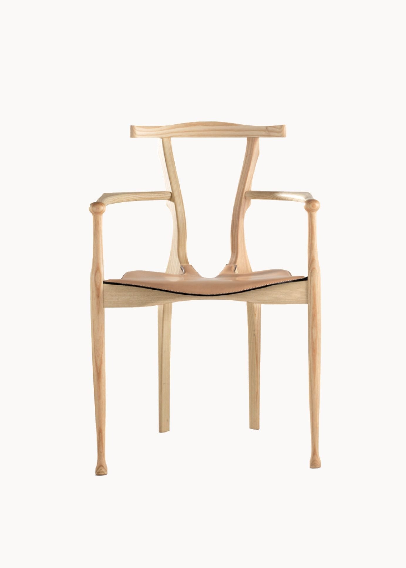 Bd Barcelona Gaulino Dining Chair