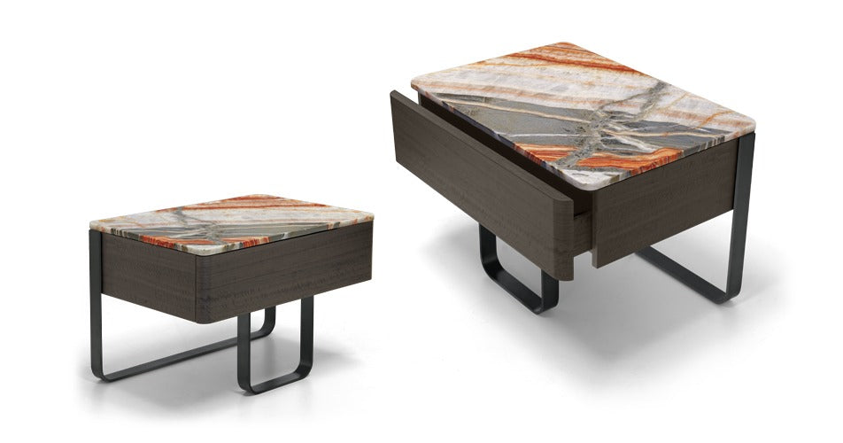 Arketipo Effetto Notte Nightstand