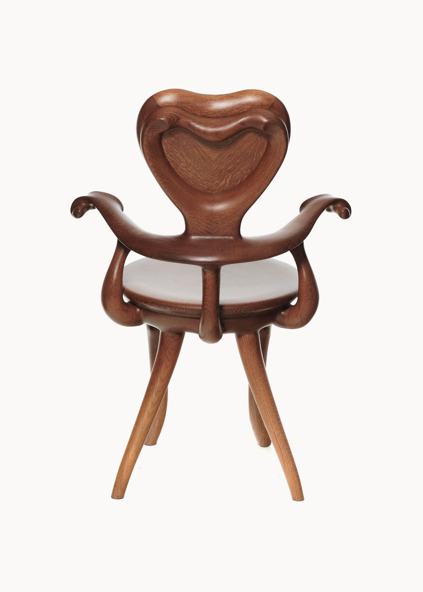 Bd Barcelona Calvet Leisure Chair