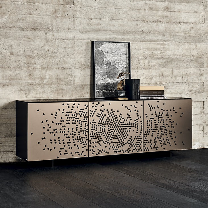 Cattelan Voyager Sideboard