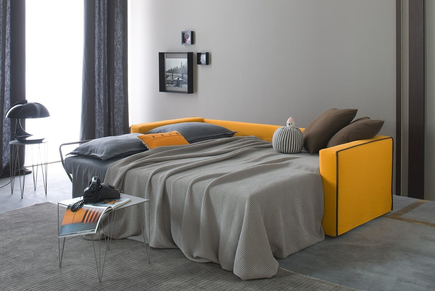 Alberta Argo Sofa