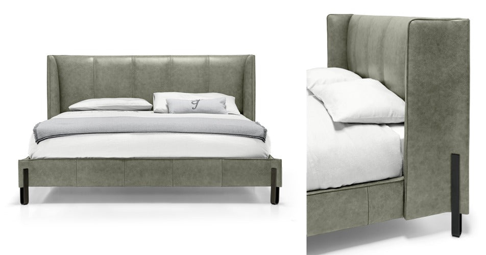 Arketipo Big Night Bed