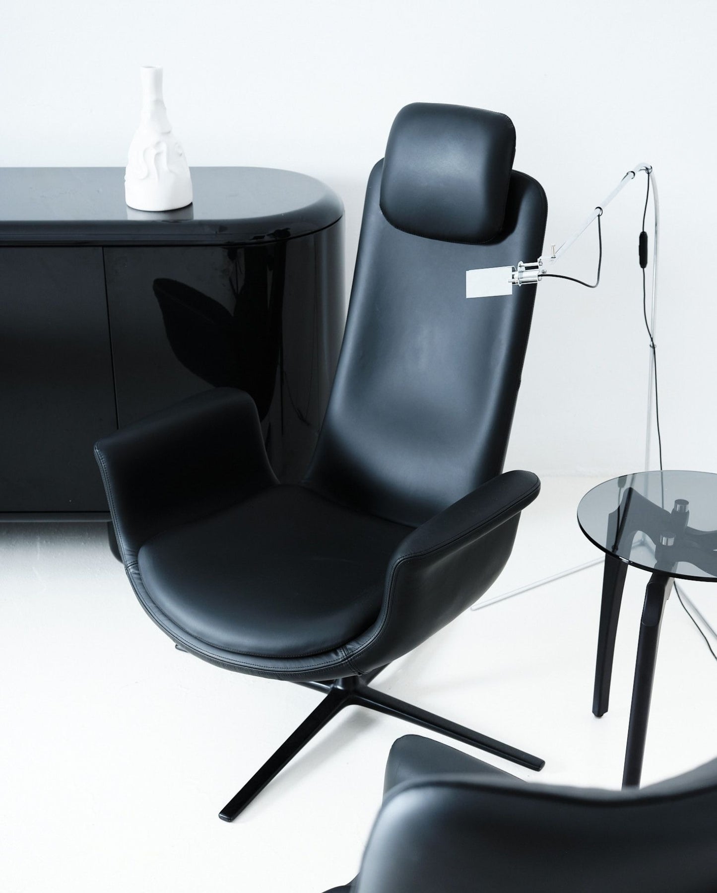 Bd Barcelona Odyssey Leisure Chair
