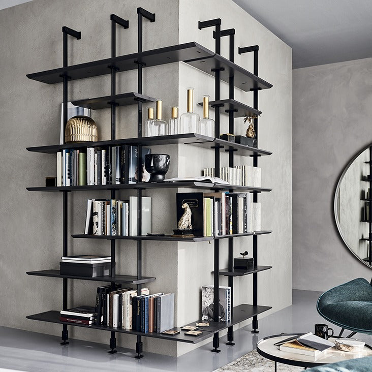 Cattelan Airport Bookshelf