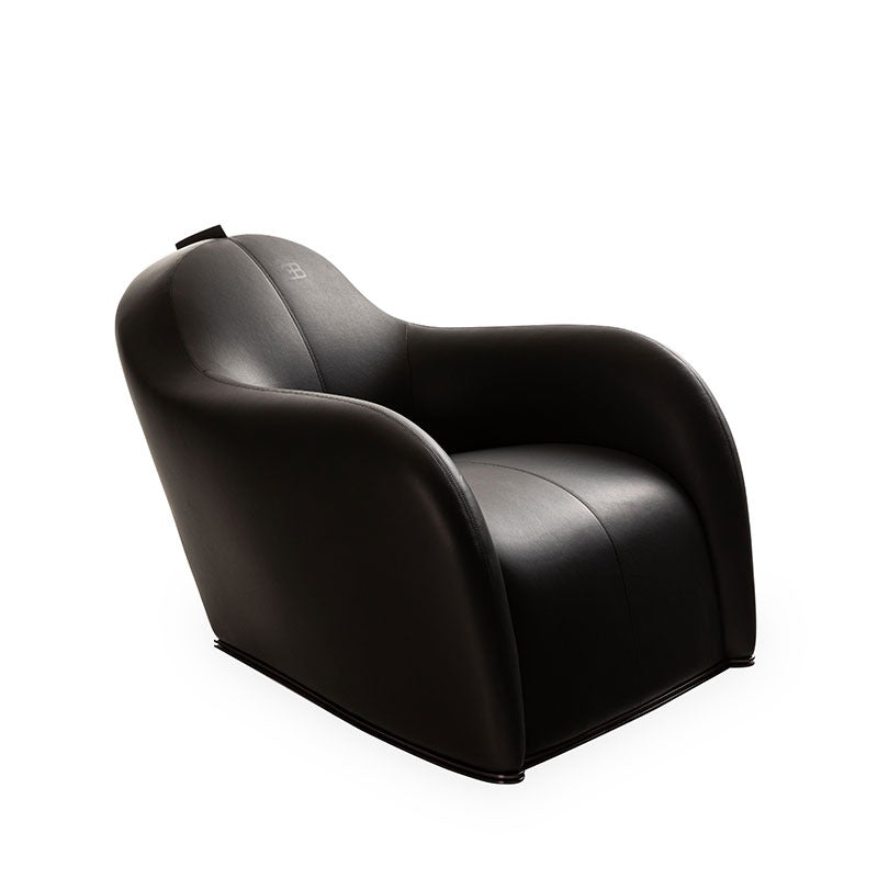 Bugatti Noire Leisure Chair