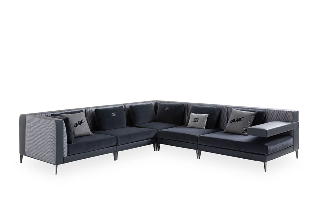 Bugatti Flow Sofa