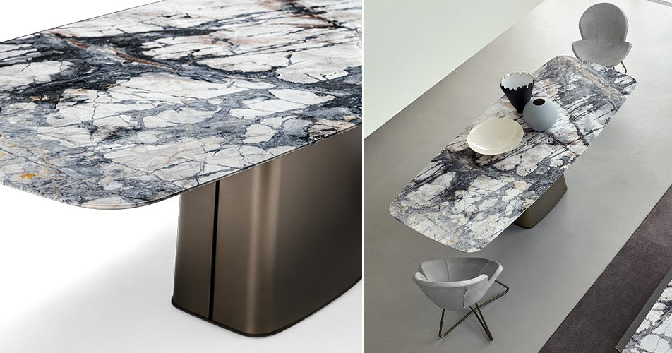 Arketipo Icon Dining Table