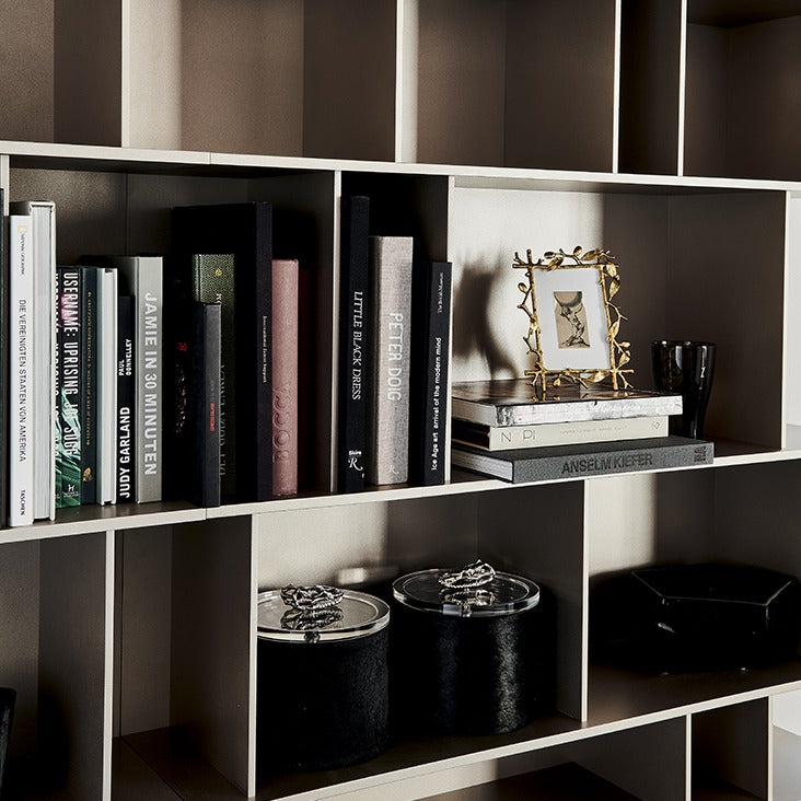 Cattelan Wally Bookshelf
