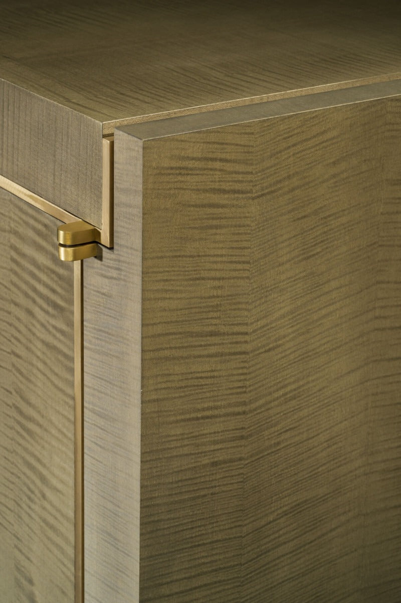 Bruno Moinard Editions Solna Sideboard