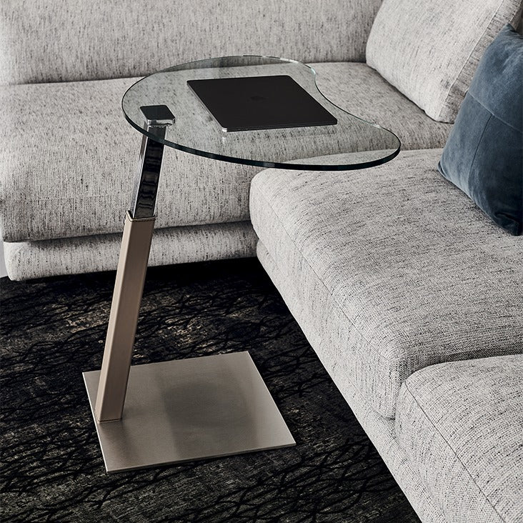 Cattelan Lap Side Table