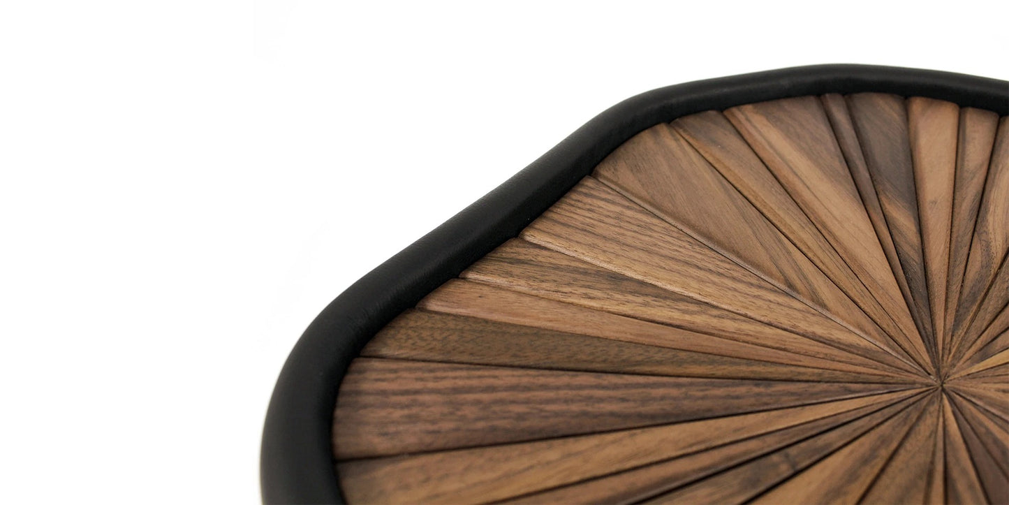 Alma De Luce Darvaza Stool