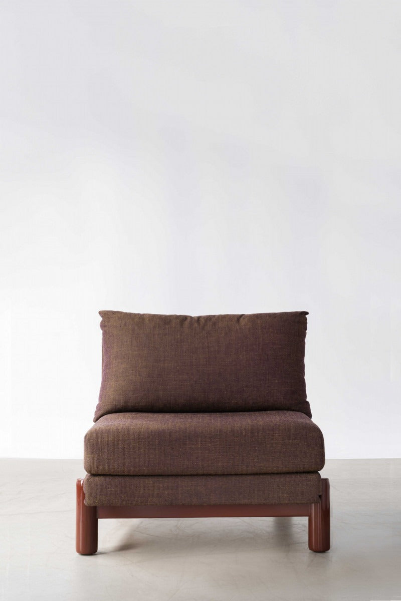 Bruno Moinard Editions Shiga Leisure Chair