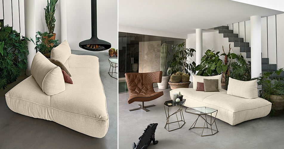 Arketipo Night Fever Sofa
