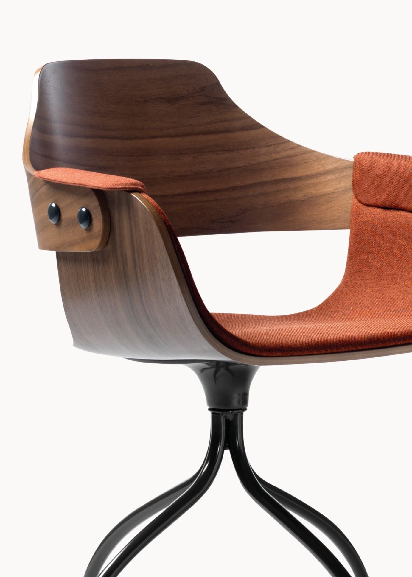 Bd Barcelona Showtime Dining Chair