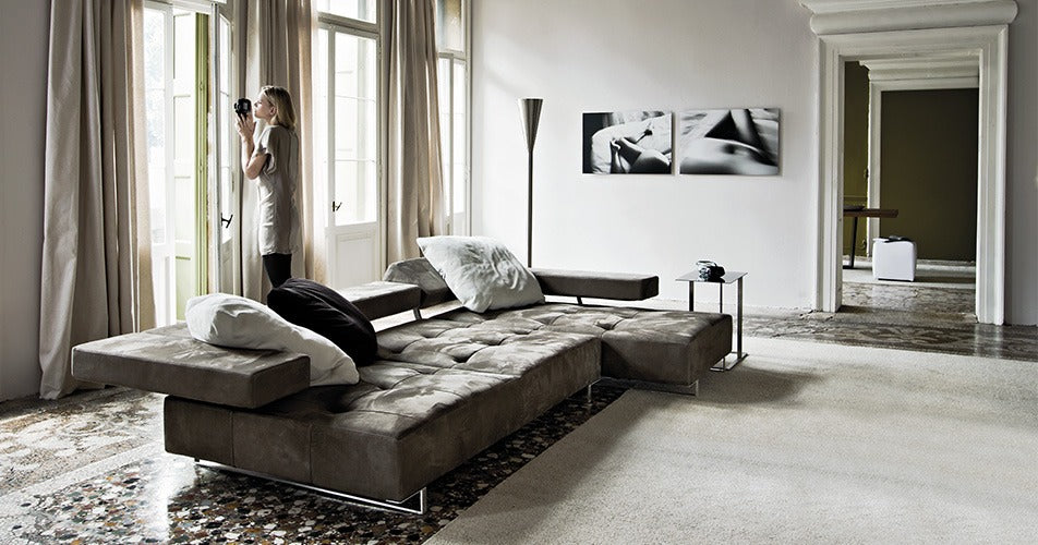 Arketipo Loft Sofa