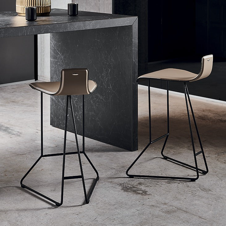Cattelan Pepe Bar Chair