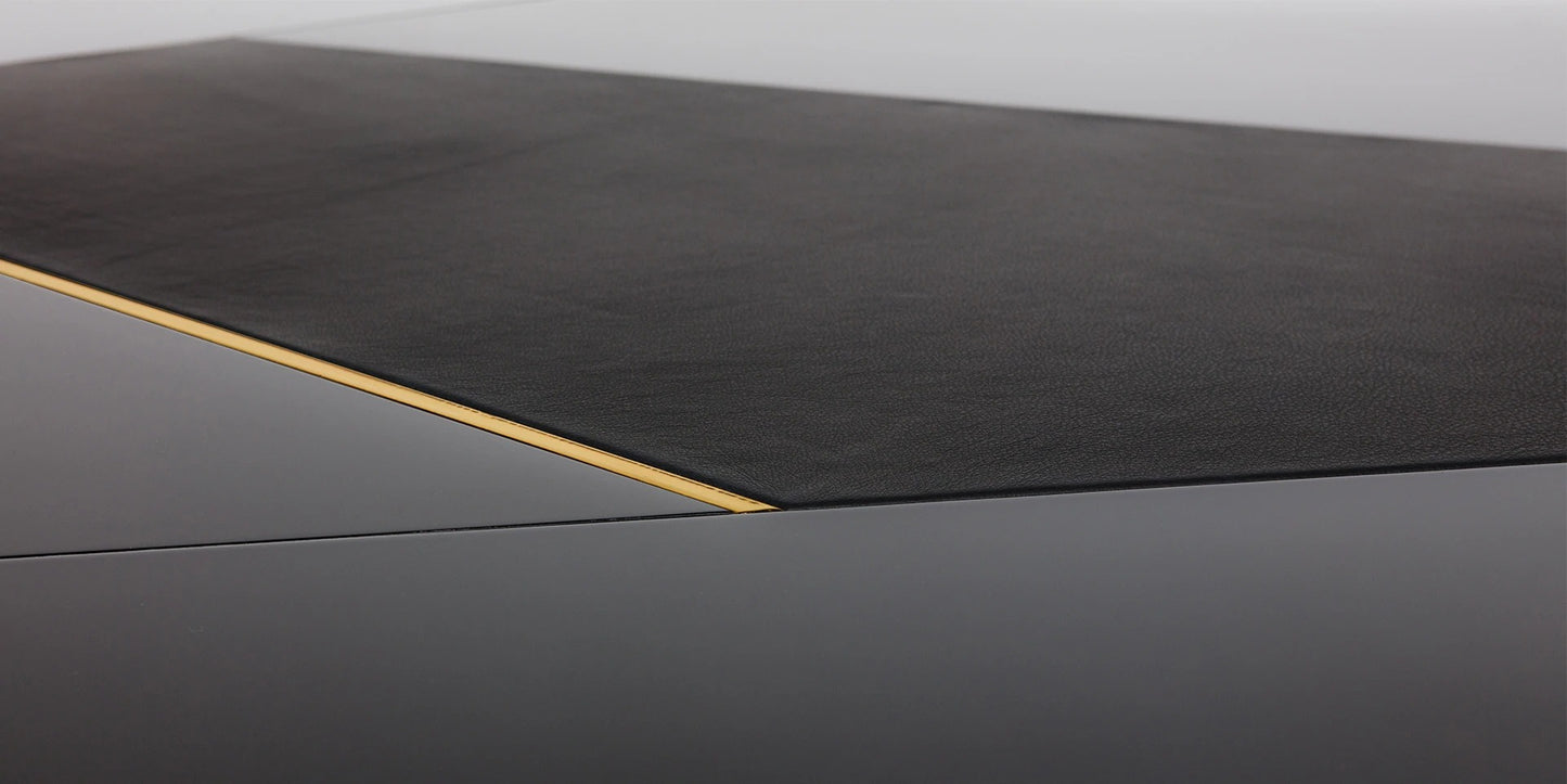 Alma De Luce Polonceau Dining Table