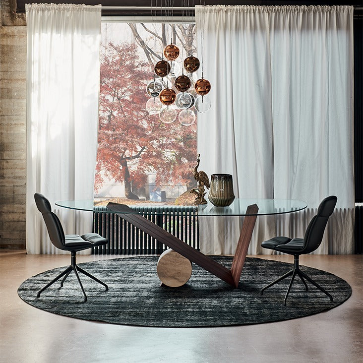 Cattelan Valentino Dining Table