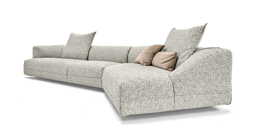 Arketipo Starman Sofa
