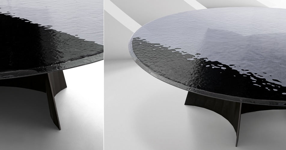 Arketipo Avalon Dining Table