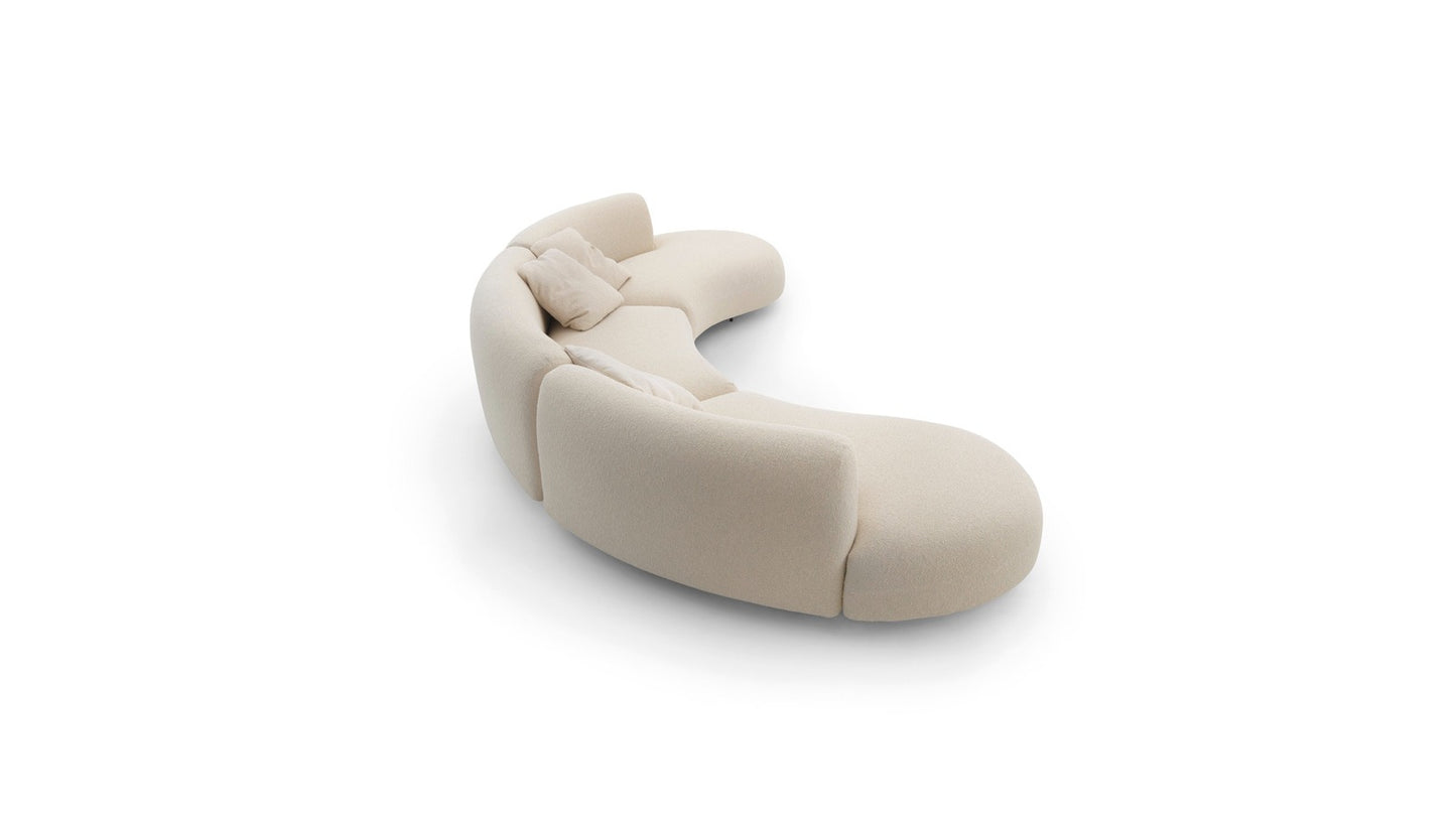 Arflex Tokio Sofa