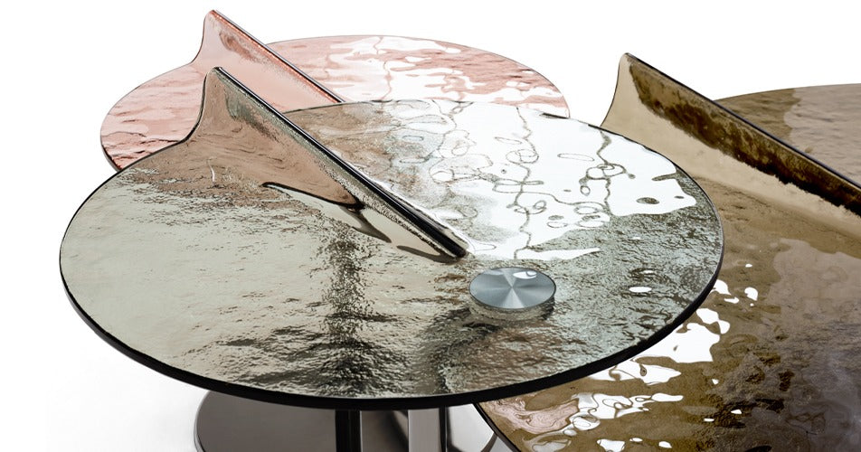 Arketipo Maverick Coffee Table