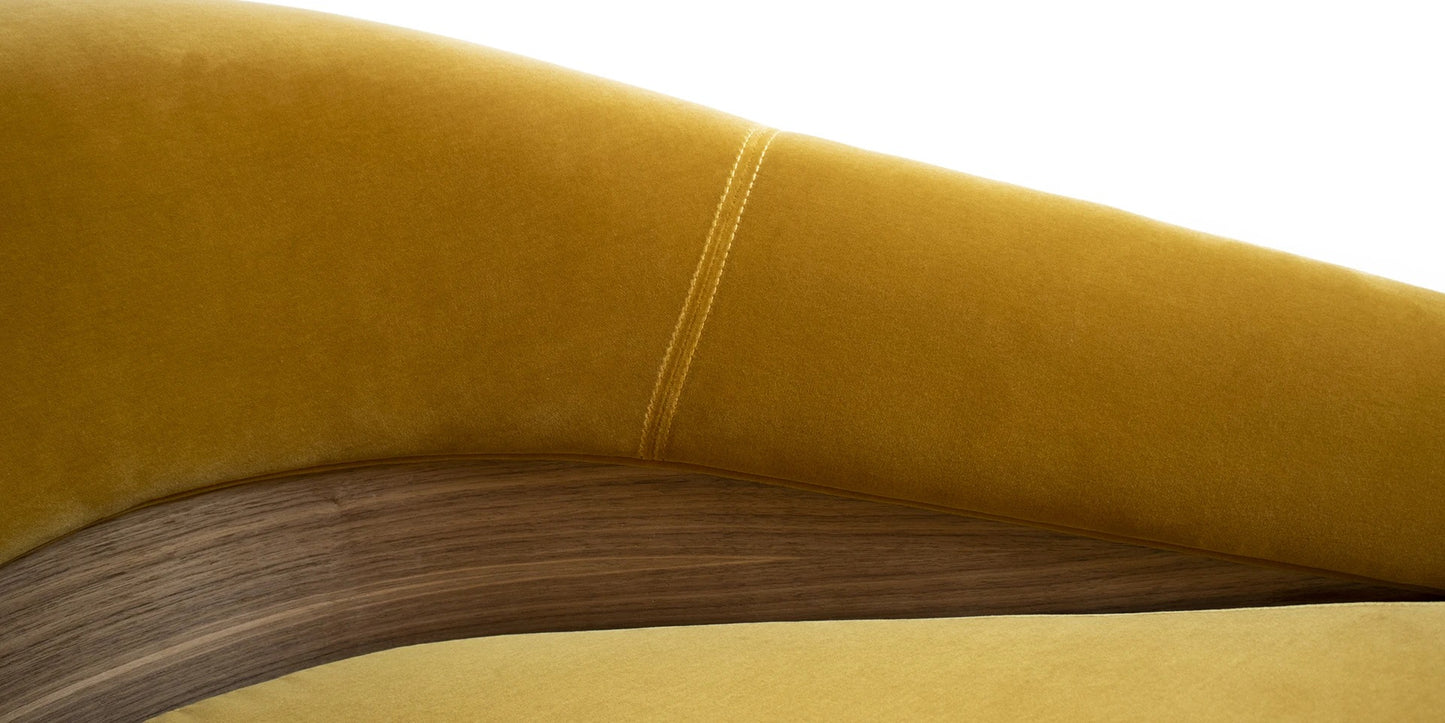 Alma De Luce Matterhorn Leisure Chair