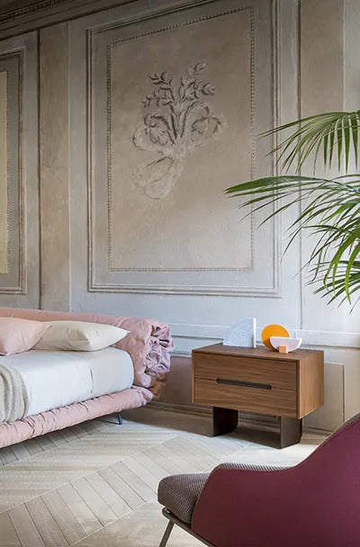 Bonaldo Wai Nightstand