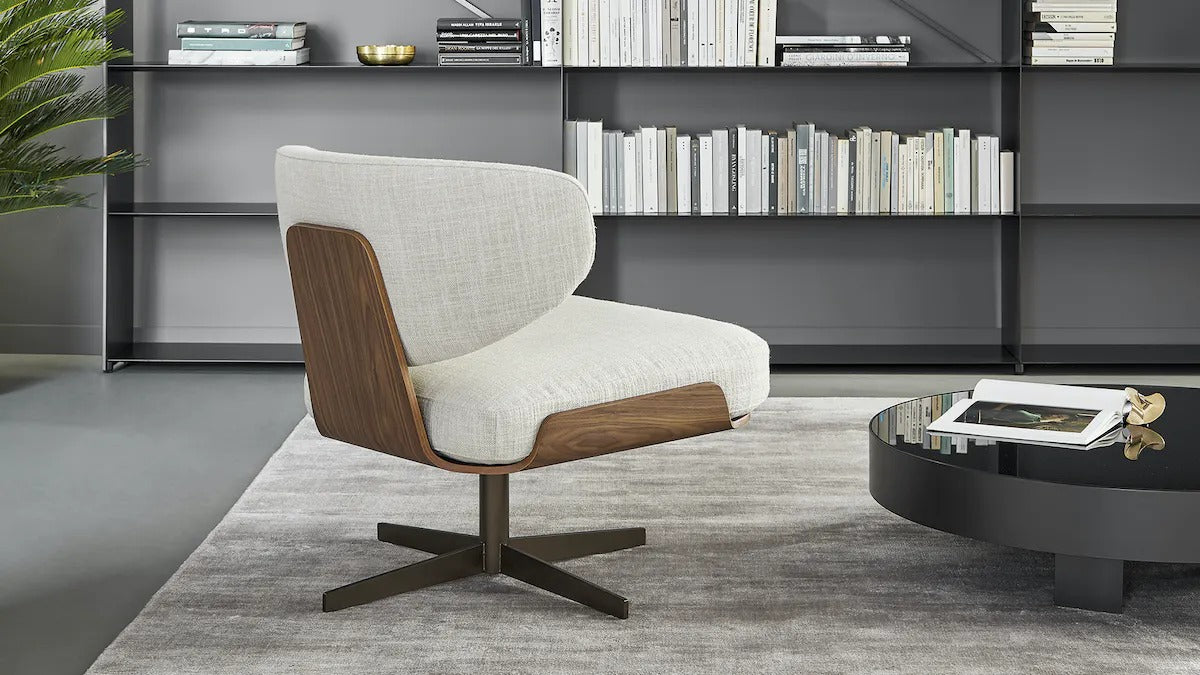 Bonaldo Olos Leisure Chair