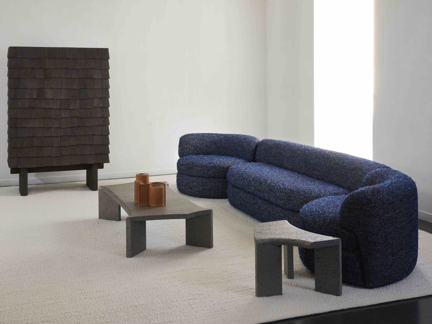 Bruno Moinard Editions Ley Coffee Table
