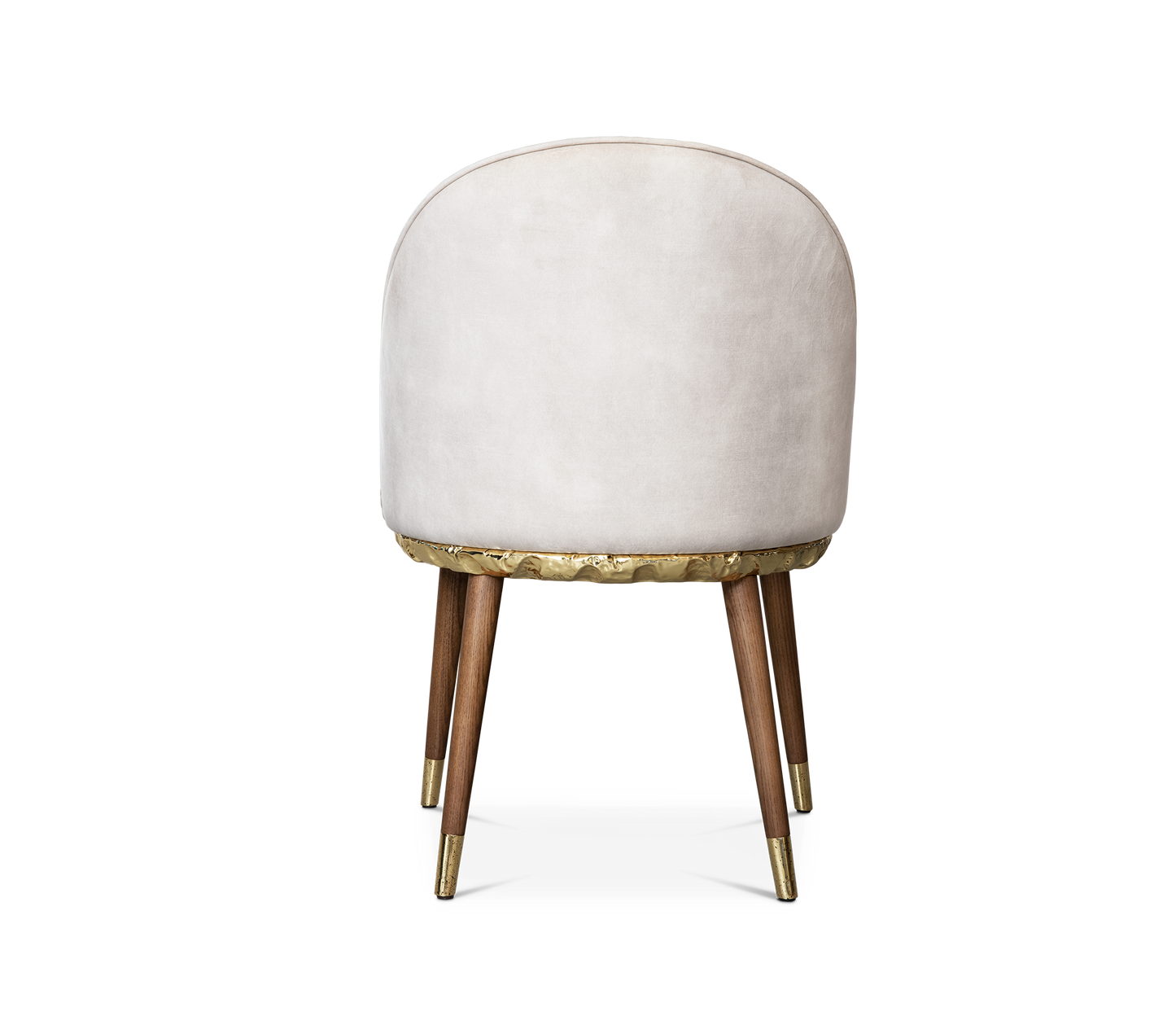 Boca Do Lobo Imperfectio Dining Chair
