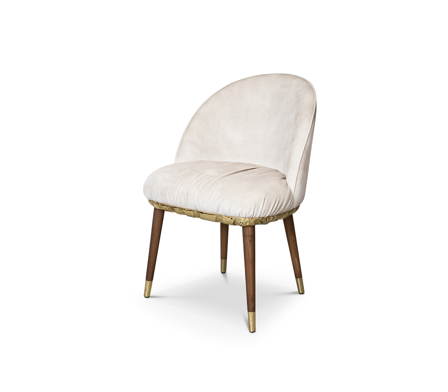 Boca Do Lobo Imperfectio Dining Chair