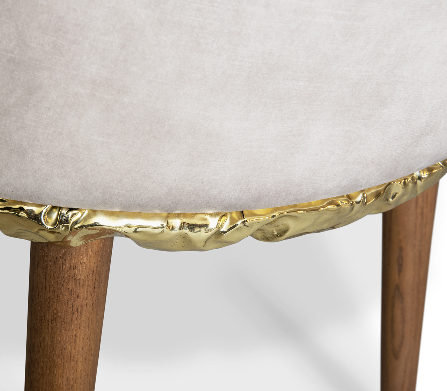 Boca Do Lobo Imperfectio Dining Chair