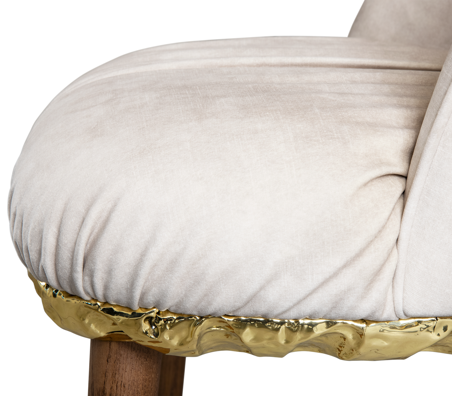 Boca Do Lobo Imperfectio Dining Chair