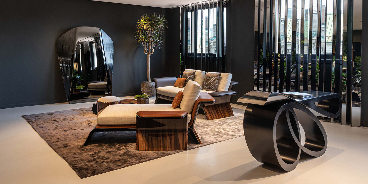 Bentley Helston Coffee Table