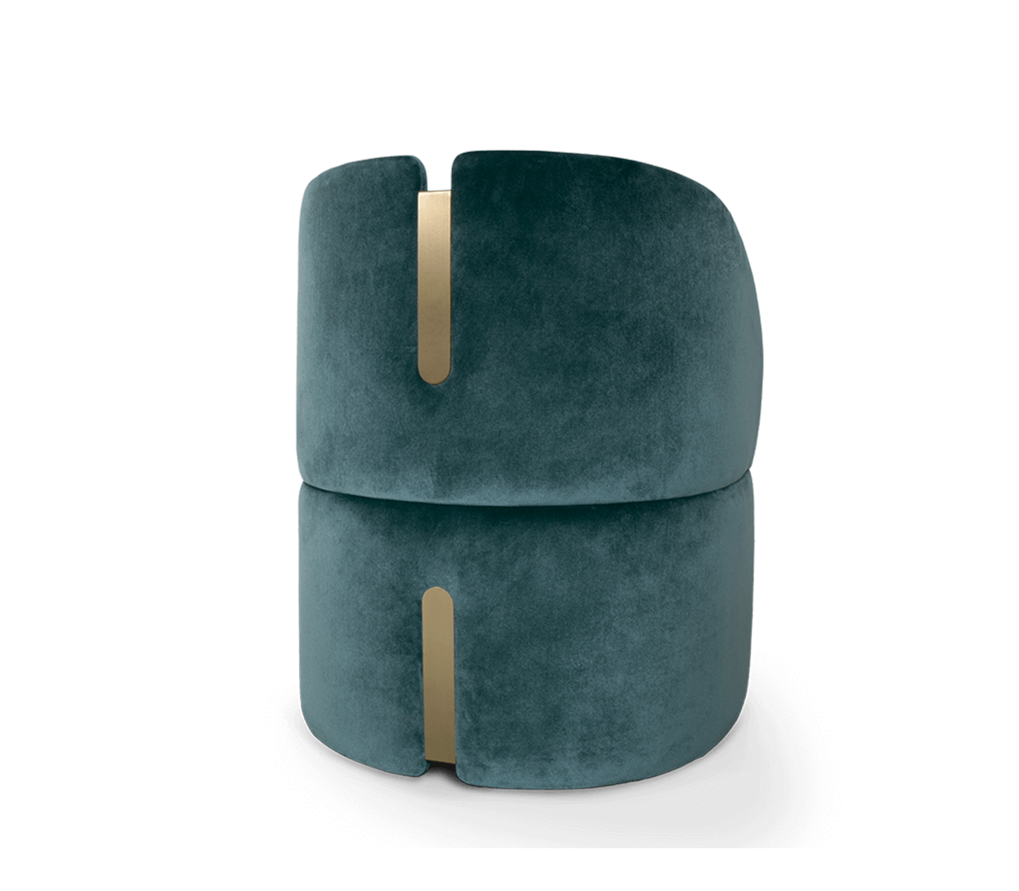 Boca Do Lobo Isadora Dining Chair