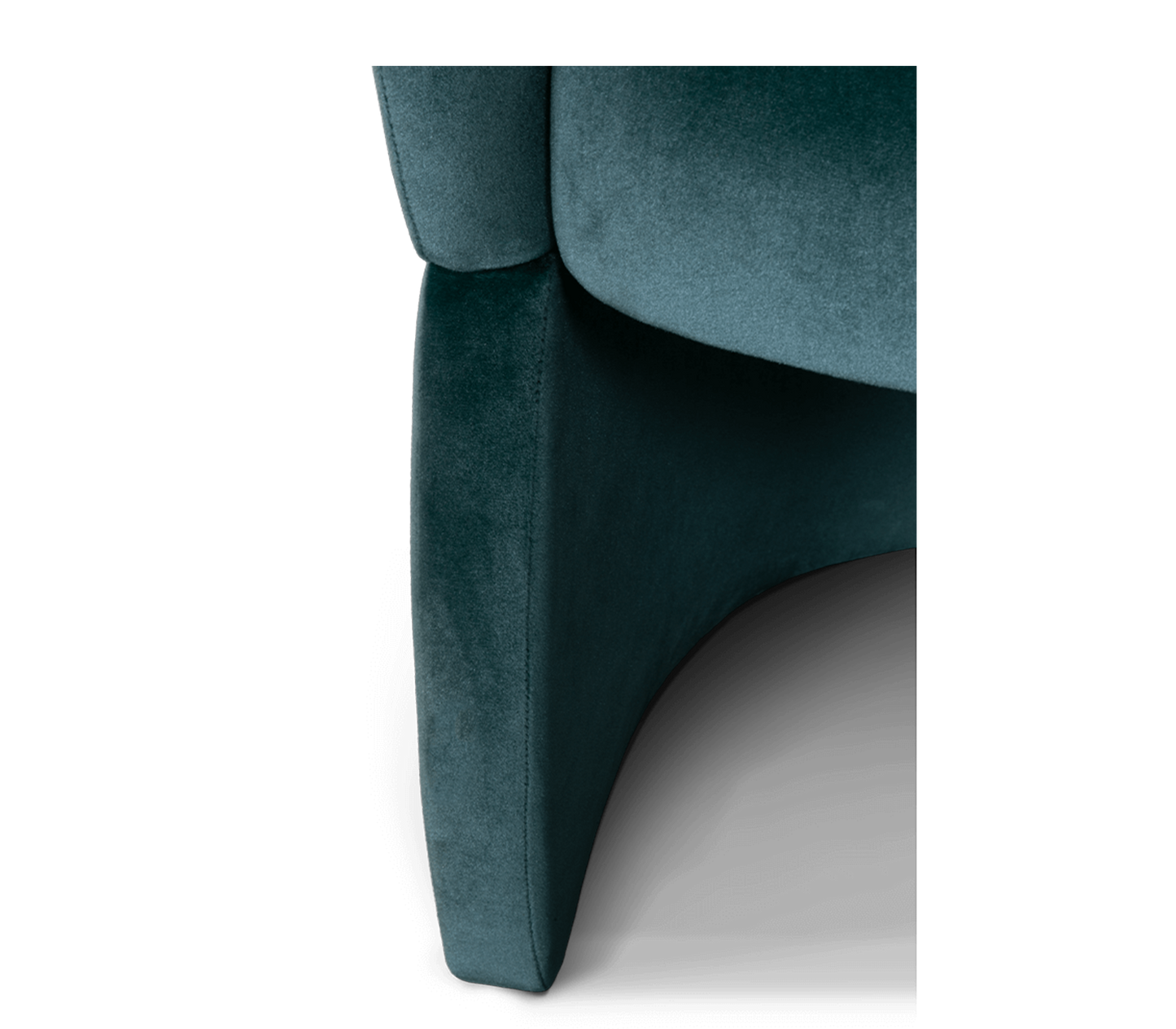 Boca Do Lobo Isadora Dining Chair