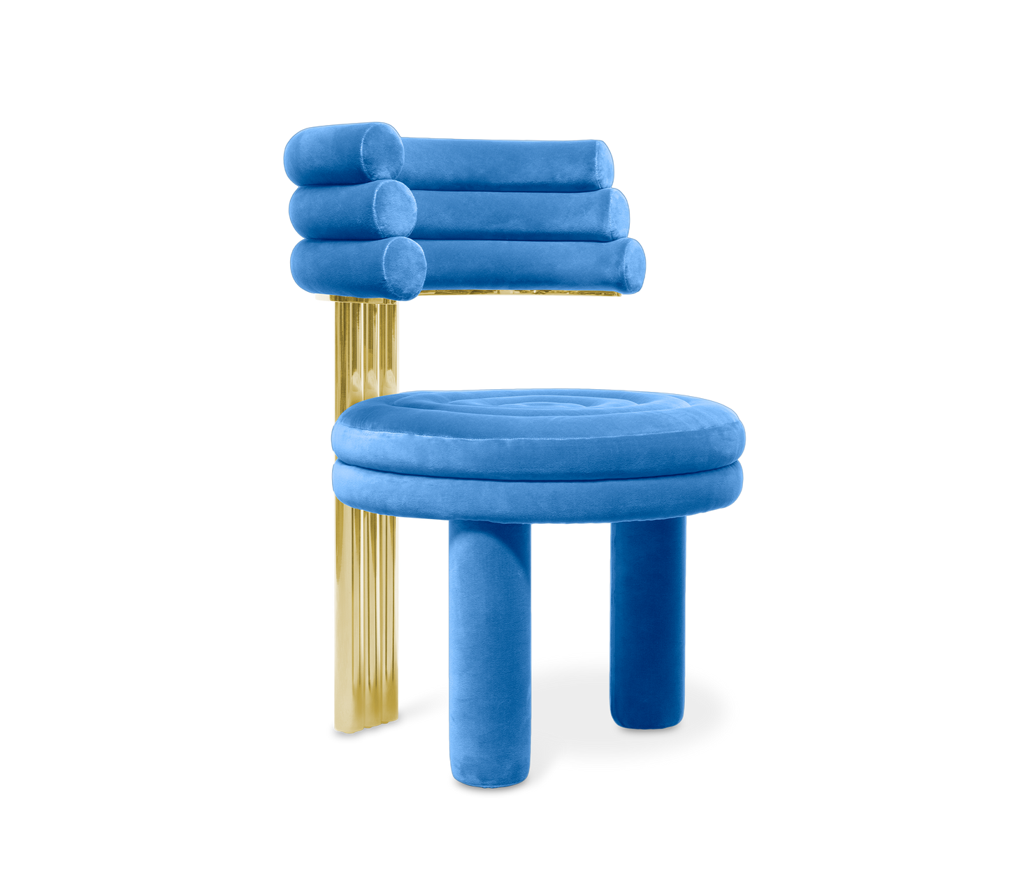 Boca Do Lobo Kerr Dining Chair